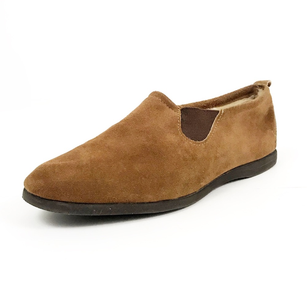 VINTAGE HIGH SIERRA Moccasin Slippers COMFY!